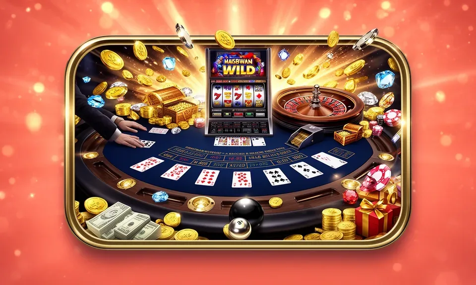 Sinulog Spins Deluxe
