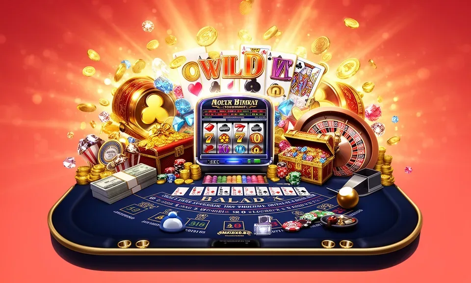 Golden Sic Bo Live