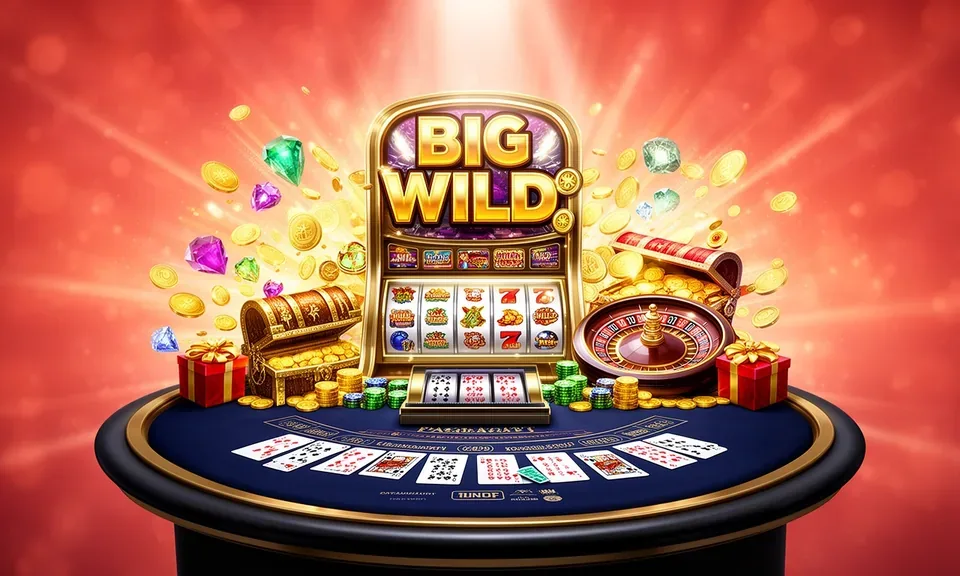 Bingo 90 Ball